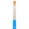Princeton™ Select™ Artiste Series 3750 Short Handle Chisel Blender Brush